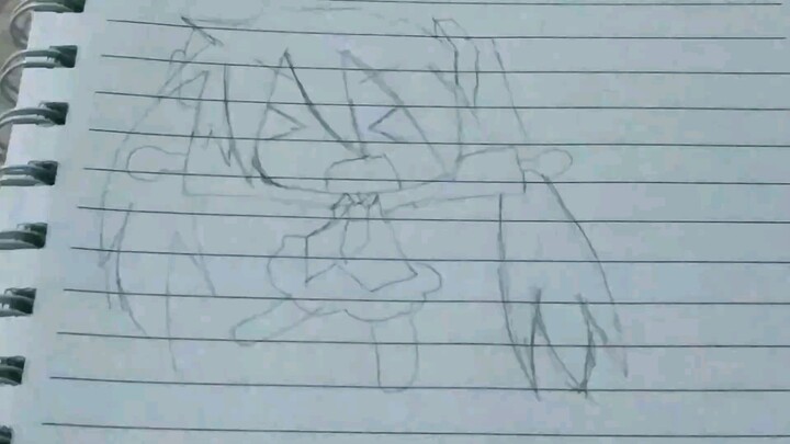 hatsune Miku!!!