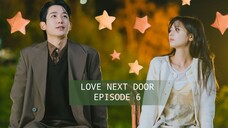 L.N.D ( Next Door) Eps 6 Ep 6 Eps 6 subtitle Indonesia Sub Indo Drakor Jung Hae In