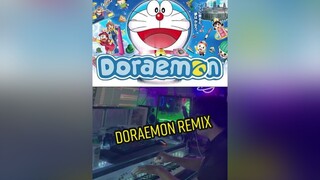 Nhạc remix doraemon cực chill dcgr remix doraemon doraemonremix chill foryou hưnghackremix