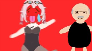 Taffy: Pink is hypocritical