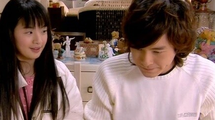 Xiangqin and Zhishu's breakfast is another super sweet one~
