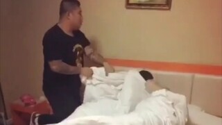เต้าเกอจับคนล่วงประเวณีได้