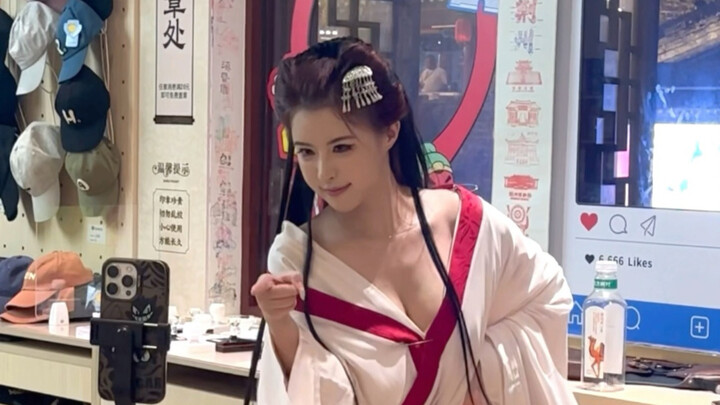 原来甜宠线下长这样啊真是错付了