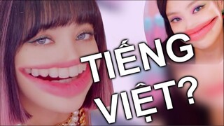 ICE CREAM nhưng đó là bản TIẾNG VIỆT (Cây Kem - Vietsub - Karaoke)