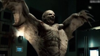 [Film&TV]A collection of monsters in movies