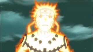 NARUTO EPISODE 286