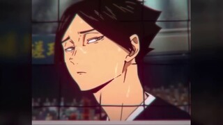 hot/badass haikyuu edits 🥶‼️