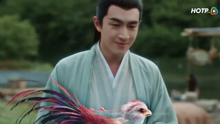 DỮ PHƯỢNG HÀNH 2024 - Tập 2 Thuyết Minh  - Triệu Lệ Dĩnh & Lâm Canh Tân