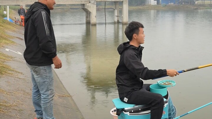 Bos ini lumayan juga nih