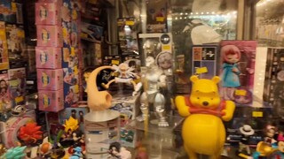 A guide to buying plastic in Wan Chai, Hong Kong: 1 subway station away, visit 10+ bargain stores in