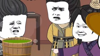 Episode 65: Udang menyembuhkan Li Wenzhong dan memuntahkan delapan baskom parasit