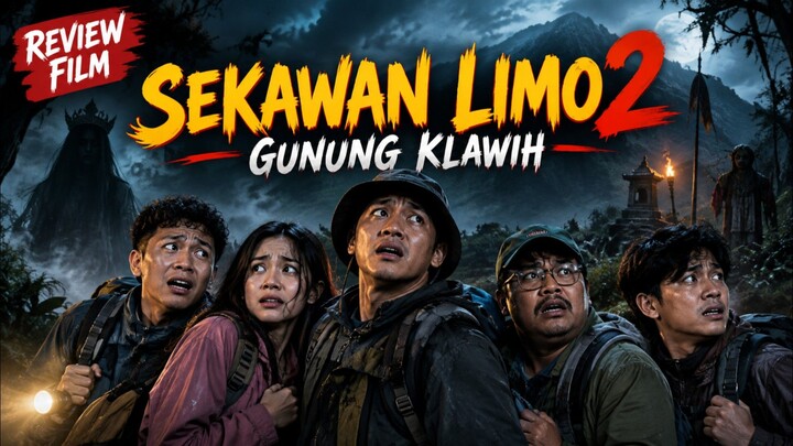 Sekawan Limo