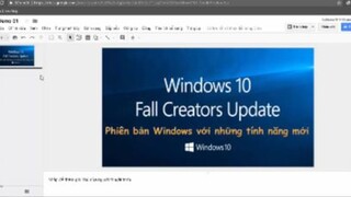 11. Tạo GOOGLE slide MỚI