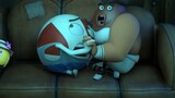 Phim hoạt hình hay nhất Ball Funny #9