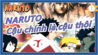 [Naruto] Obito Uchiha/Naruto Uzumaki|Cậu chính là cậu thôi…đồ khốn!_1