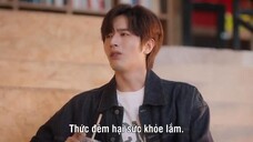 Cô Ấy Hoàn Hảo EP 3 [Sub Việt]