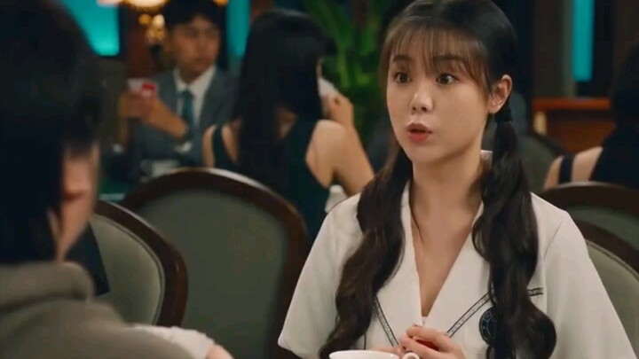 Do you approve of this kind of blind dating?