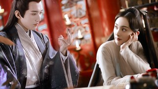 [Yang Mi & Liu Xueyi][Shallow Desolation][Life is a dream, long and short, time has passed and thing