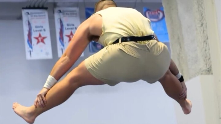 Sheep Tallow Bounce Temptation