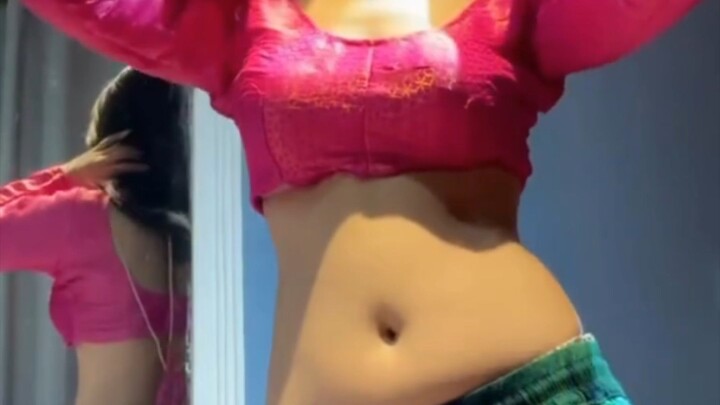 Sexy belly #instragram #dance #tiktok #sexy #cute #beautiful