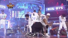 No More Dream 🎶 BTS Show Champion 2013