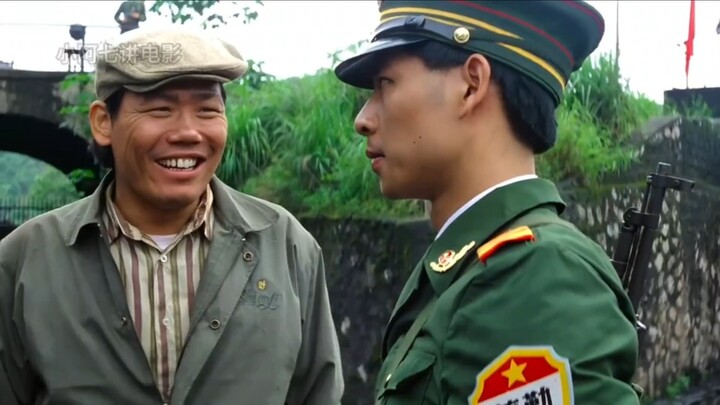 “Tưởng là một ngôi làng, ai ngờ lại là cả một làng cảnh sát”
