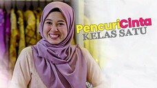 TeleDrama Pencuri Cinta Kelas Satu [E11-E13] 2018 Akhir