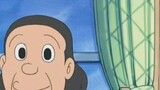 Nobita 45 tuổi trò chuyện với Nobita: Điều quan trọng nhất trong cuộc đời là luôn đứng lên và không 