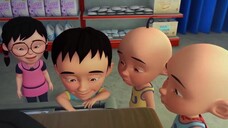 Upin&Ipin (Phần 16) EP 10 [Sub Việt]