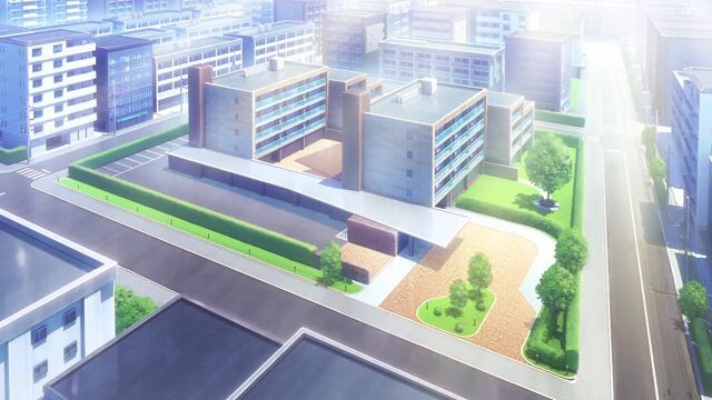 otonari no tenshi sama season 2 episode 1 [SUB INDO]