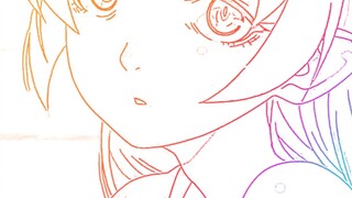 【จูบสุดท้าย×เรื่องราว】หากวันหนึ่งคุณหลั่งน้ำตาเพราะรักแท้