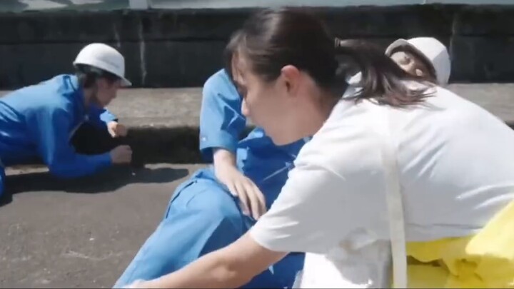 It's hard to comment. The Ao is getting uglier and uglier. The "poor" is ugly.