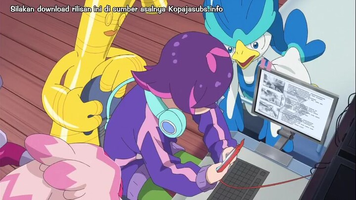 pokemon horizon eps 120