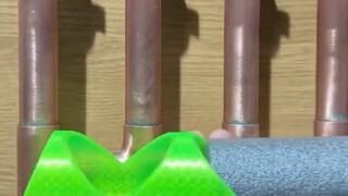 管道保温棉切割技巧