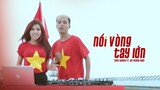 Nối Vòng Tay Lớn - Hồ Quang Hiếu ft. Thúy Khanh | Official MV