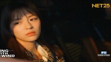 Rising With The Wind Chinese dramas on NET25 Tagalog Dubbed | Full Episode 17