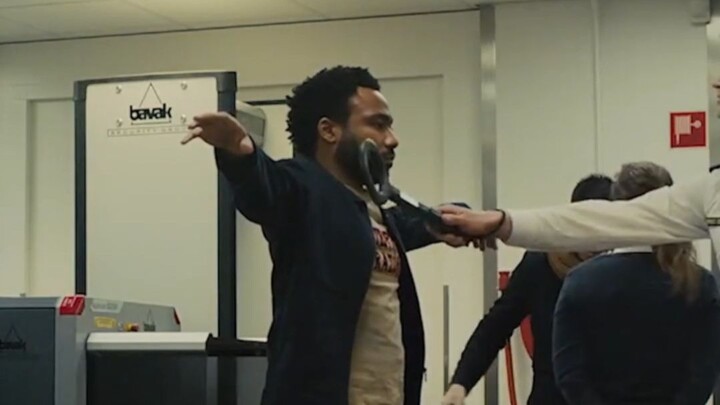 Why Do Men Refuse Security Checks?