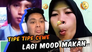 KETEMU PESULAP BIRU SAMA IBU IBU KOCAK - OME TV BANGPEN #57