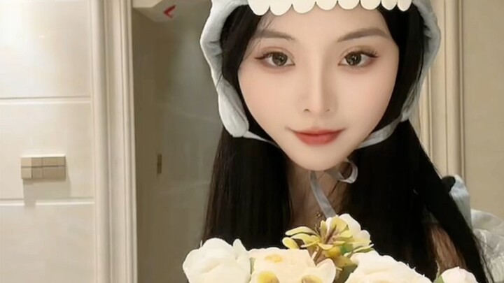 Send you a flower