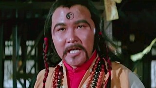 Paman Ying: Pernahkah Anda melihat modernisasi Maoshan?