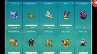 Ni no Kuni- Cross Worlds -- Khi BOOM TẤN hóa thành -BÃI RÁC PAY TO WIN-...! -- T