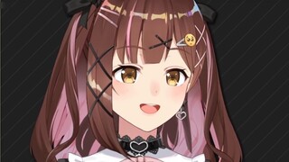 Cara yang benar bagi seorang gadis untuk berbicara seperti Nanami Nana7mi [Nanami Nana7mi]
