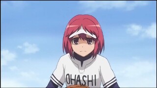 Toradora tập 17 . vietsub