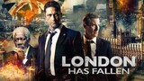 London Has Fallen (Tagalog) 2016