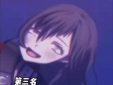班里好看前10名