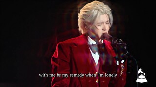 Cai Xukun แกรมมี่เยียวยา [1080P]