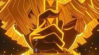 ⚡A man who fights against an upper-rank man in the infinite city⚡