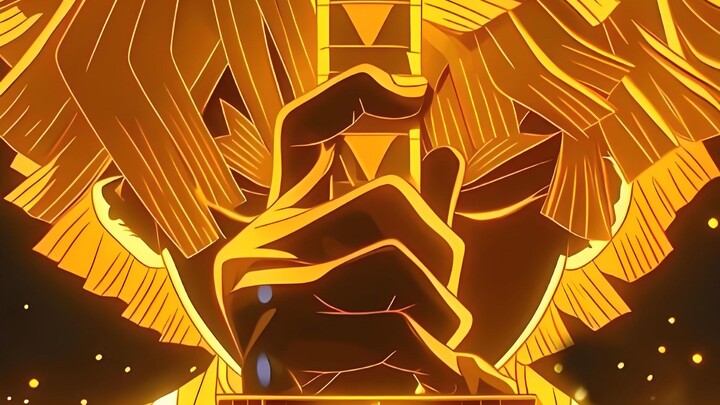 ⚡A man who fights against an upper-rank man in the infinite city⚡