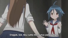 sore ga seiyuu! eps 9 sub indo