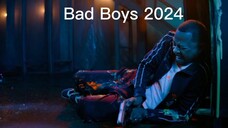 Bad Boys  2024